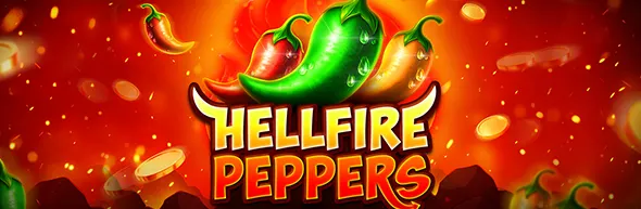 Hellfire Peppers