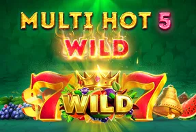 Multi Hot 5 Wild