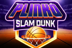 Plinko Slam Dunk