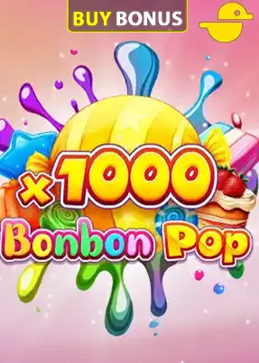 Bonbon Pop 1000