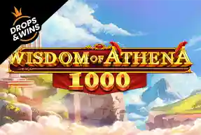 Wisdom of Athena 1000